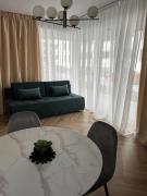 Apartament Szmaragdowy.