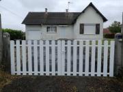 Charmant pavillon des années 70