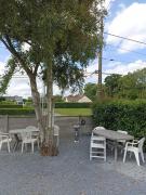 Charmant pavillon des années 70