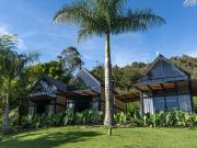 Volare Guatapé isla de descanso y retiro