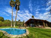 Parcela Olmué La Luz