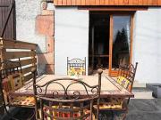 LE POINT DU JOUR 88460 DOCELLES