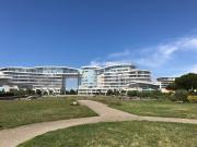 GRAND STUDIO MER ET PORT DES MINIMES