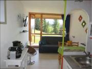 Arc 1800 - Studio 5p - Réservations du Samedi au Samedi uniquement