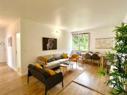 AZUR Reims au bord de leau - Avec Parking