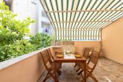 Lemons View apartment - centrale con ampia terrazza
