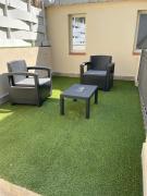 Guest House Civico 513 Casa Vacanze Reggio Calabria