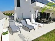 London Beach Benidorm