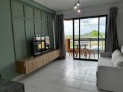 Flat Eco Resort Carneiros