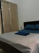 Spacious 2-rooms apartment