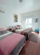 Apto no Centro de Gramado 5min a pé da Rua Coberta