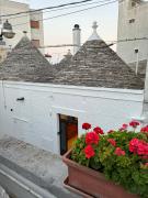 Top Alberobello