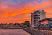Wallaroo Marina Apartments