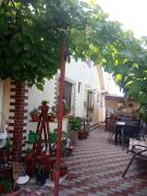 Casa Cristian Casa Cristian