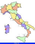 Top Riola Sardo