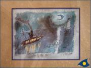 Haus am Maulbeerbaum