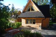 Regionalny Domek pod Skocznią