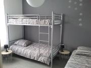 Maison avec jardin- Cholet - 20 mn du puy du fou