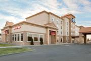 Days Inn & Suites by Wyndham Edmonton Airport