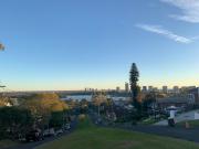 Premier Studio, short drive to Olympic Park & Parklands