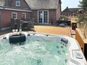 6 person holiday home in Blåvand-By Traum