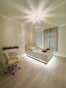 2 Schlafzimmer WaschenSpülmaschine