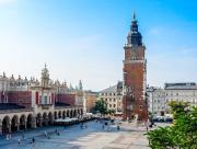 Top Kraków