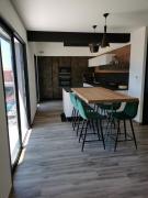 AS22351 - P3 au 2ème et dernier étage dans une résidence neuve en Centre Ville