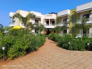 Top Alibaug