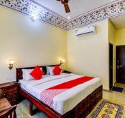 Top Sawāi Mādhopur