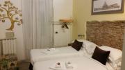 Navona First Rooms