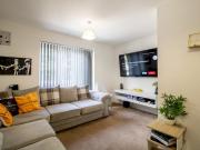 Stunning Newcastle Home - Pass the Keys