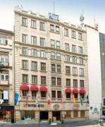 Hotel Ritz Ciudad de México