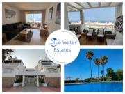 Vistas Mar y montaña