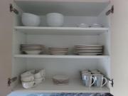 Gemütliche Dachgeschosswohnung mit Balkon & Garten