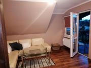 Apartament Charzykowy