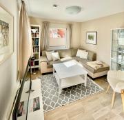 Ferienwohnung Min krup unner im Hofhaus