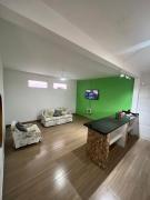 CASA TEMPORADA PRÓXIMO A PRAIA