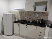 3106 - Centro de SP, vista para Zona Norte