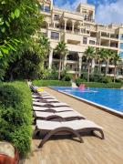 Top Golden Sands