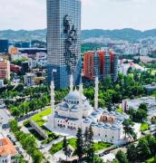 Top Tirana Top Tirana