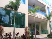 Star Palace Hotel Jeri