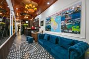 Silk Castle Hotel & Spa - Hanoi Old quarter