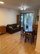 Apartament Dominikański Oliwa