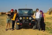 Top Jaisalmer