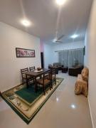Elixia Emerald 2 Bed Room Fully Furnished Apartment, Colombo, Malabe
