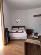 Jordan Apartment’s Bansko