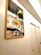 Kelys Transient San Pablo Laguna