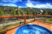 Frostfire D24 condo