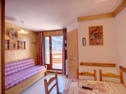 Appartement 4 pers Les Menuires, ski aux pieds, animaux admis - FR-1-178-37